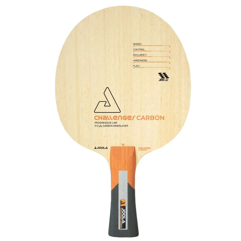 Основа для ракетки Joola Challenger Carbon FL
