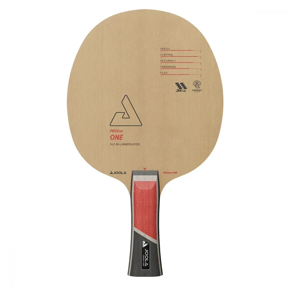 Основание для ракетки Joola PROline ONE FL