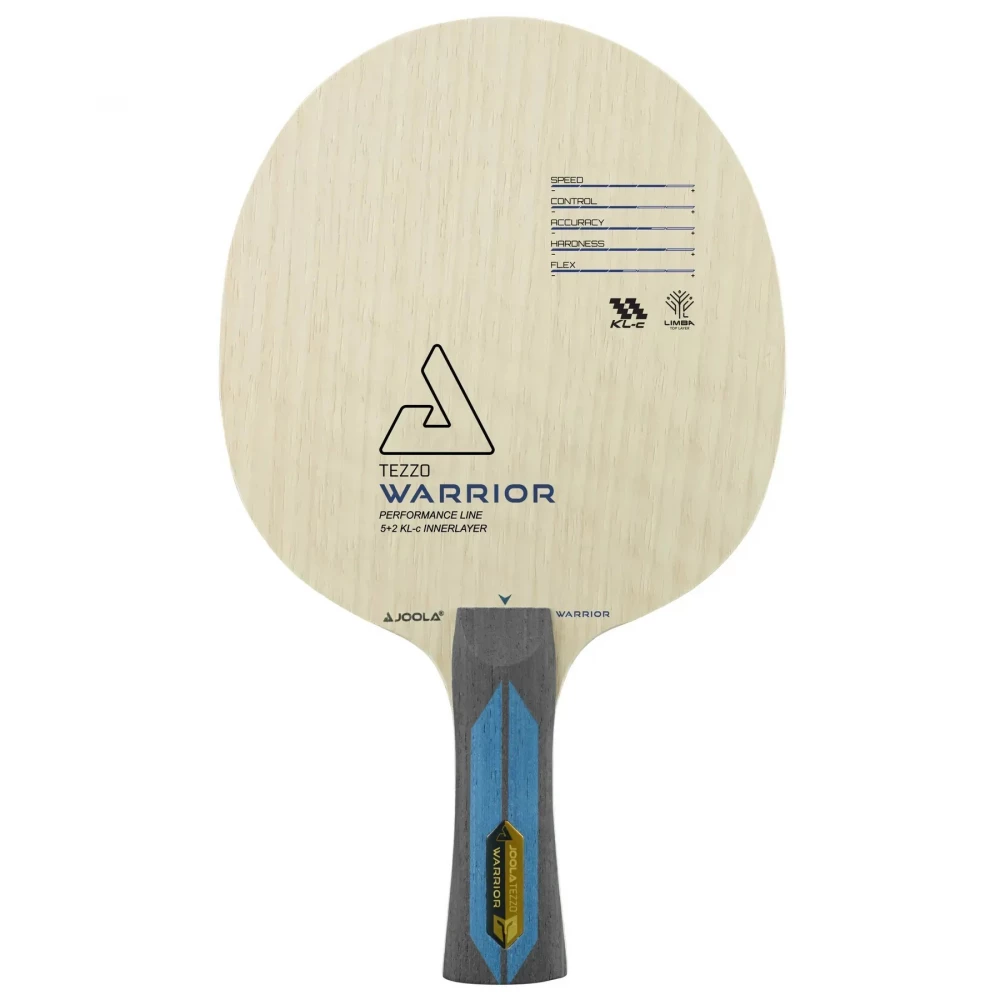 Основа для ракетки Joola Tezzo Warrior FL