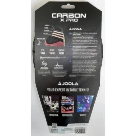 Ракетка для настольного тенниса Joola Carbon X Pro