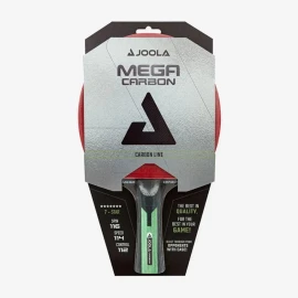 Ракетка для настольного тенниса Joola Mega Carbon