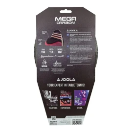Ракетка для настольного тенниса Joola Mega Carbon