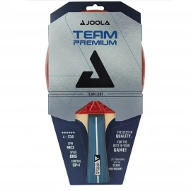 Ракетка для настільного тенісу Joola Team Premium