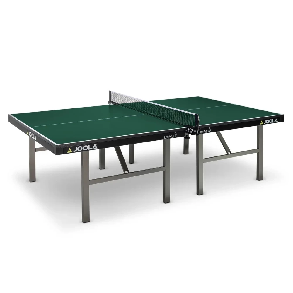 Теннисный стол Joola 2000-S Pro ITTF