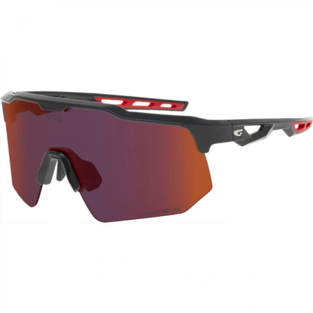 Окуляри GOG Loki Photochromic Cat 0-3