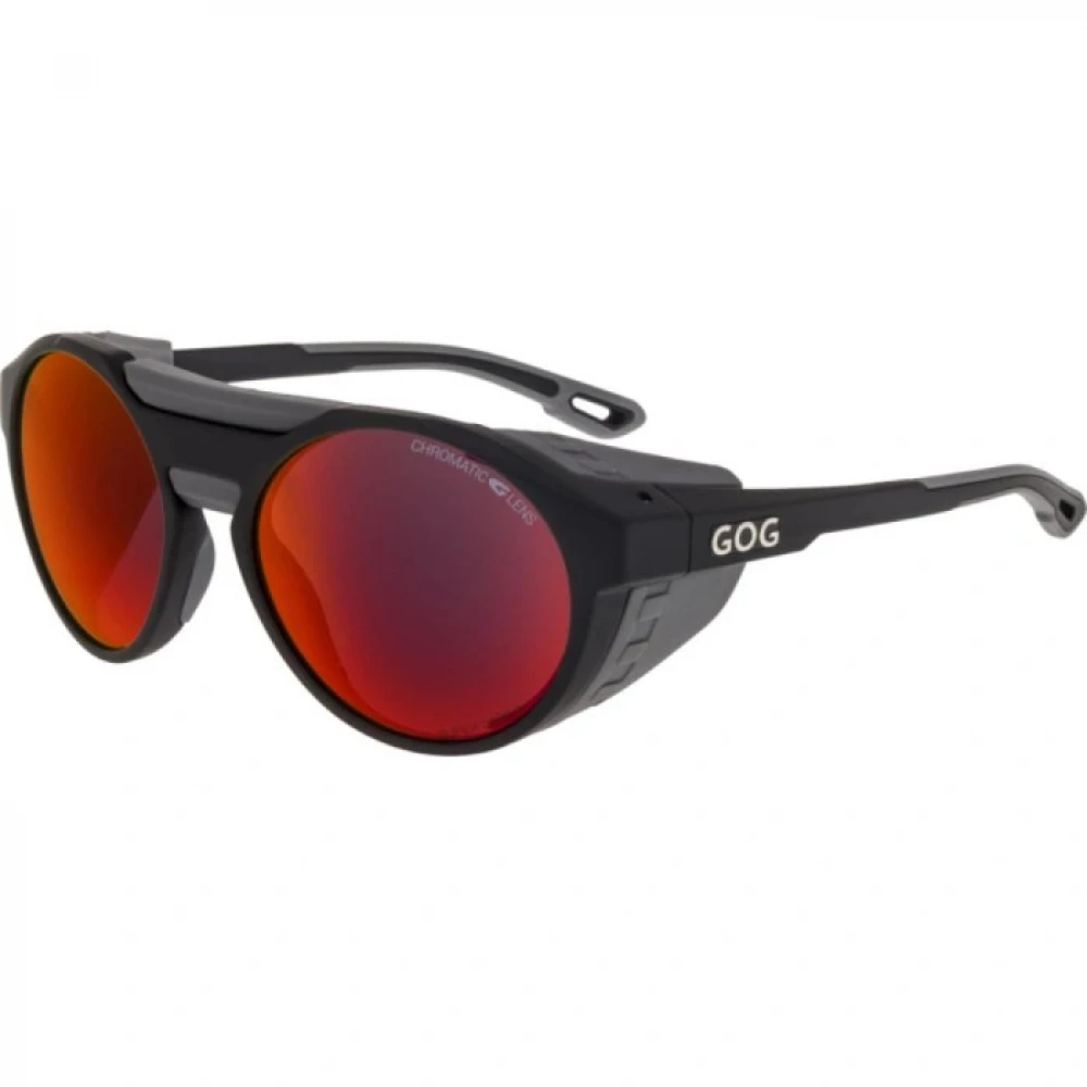 Окуляри GOG Manaslu Photochromic Cat 2-4