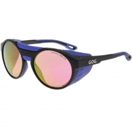 Окуляри GOG Manaslu Photochromic Cat 2-4