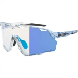 Окуляри GOG Prometheus Photochromic Cat 0-3