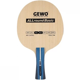 Основа для ракетки Gewo ALLround Basic FL