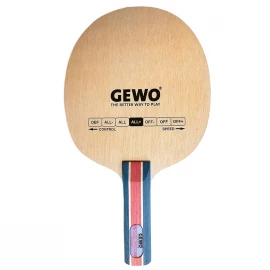 Основа для ракетки Gewo ALLround Classic ST