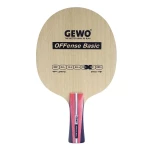 Основание для ракетки Gewo OFFense Basic FL