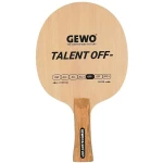 Основание для ракетки Gewo Talent OFF- FL