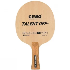 Основа для ракетки Gewo Talent OFF- FL