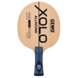 Основа для ракетки Gewo Xolo ALLround FL