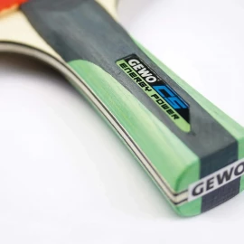 Ракетка для настільного тенісу Gewo CS Energy Power FL