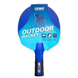 Ракетка для настільного тенісу Gewo Outdoor FL