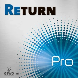 Ракетка для настільного тенісу Gewo PS Blast Carbon Pro FL