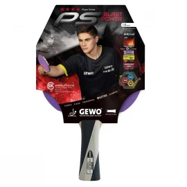 Ракетка для настільного тенісу Gewo PS Blast Power FL