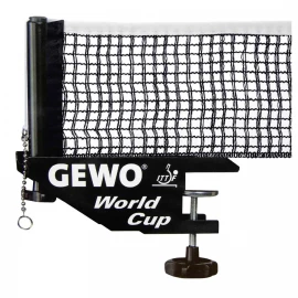 Сітка для настільного тенісу Gewo Net World Cup ITTF