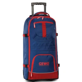 Сумка на колесах Gewo Trolley M Rocket