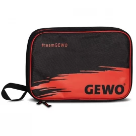 Чохол для ракетки Gewo Double Cover Wave
