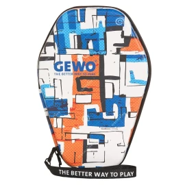 Чохол для ракетки Gewo Graffiti 