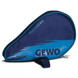 Чохол для ракетки Gewo Round Cover Wave