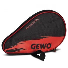 Чохол для ракетки Gewo Round Cover Wave
