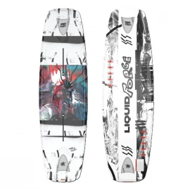 Вейкборд Liquid Force Illusion 2025