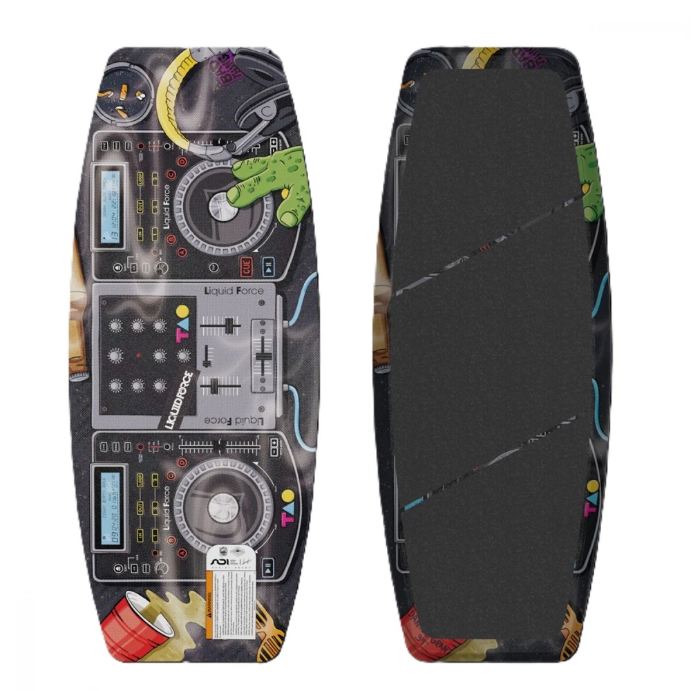 Вейкскейт Liquid Force Tao 2025