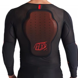 Захист тіла TLD Stage Ghost D3O LS Baselayer