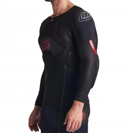 Захист тіла TLD Stage Ghost D3O LS Baselayer