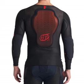 Захист тіла TLD Stage Ghost D3O LS Baselayer