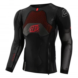 Захист тіла TLD Stage Ghost D3O LS Baselayer