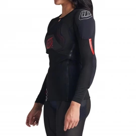 Захист тіла TLD Stage Ghost D3O LS Baselayer