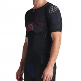 Защита тела TLD Stage Ghost D3O SS Baselayer