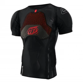 Захист тіла TLD Stage Ghost D3O SS Baselayer