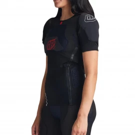 Защита тела TLD Stage Ghost D3O SS Baselayer