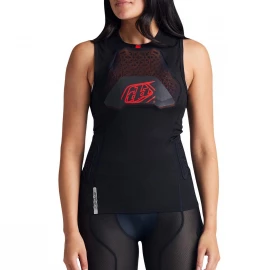 Защита тела TLD Stage Ghost D3O Vest Baselayer