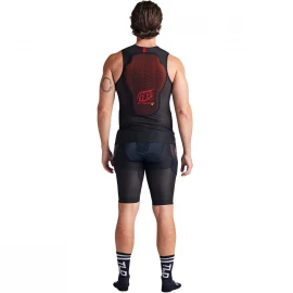 Защита тела TLD Stage Ghost D3O Vest Baselayer