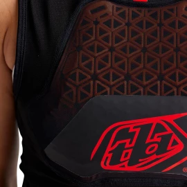 Защита тела TLD Stage Ghost D3O Vest Baselayer