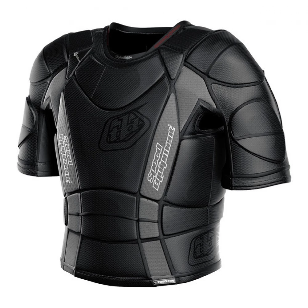 Защита тела TLD UPS 7850 HW SS Shirt