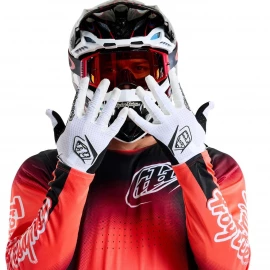 Рукавиці TLD Air Glove Mono 