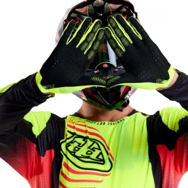 Рукавиці TLD Air Glove Mono 