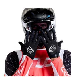 Рукавиці TLD Air Glove Mono 