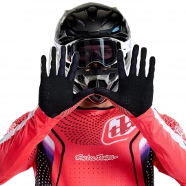 Рукавиці TLD Air Glove Optic 