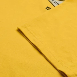 Футболка TLD Short Sleeve Tee Carb 