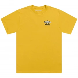 Футболка TLD Short Sleeve Tee Carb 