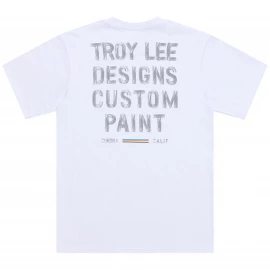 Футболка TLD Short Sleeve Tee Paint Shop 