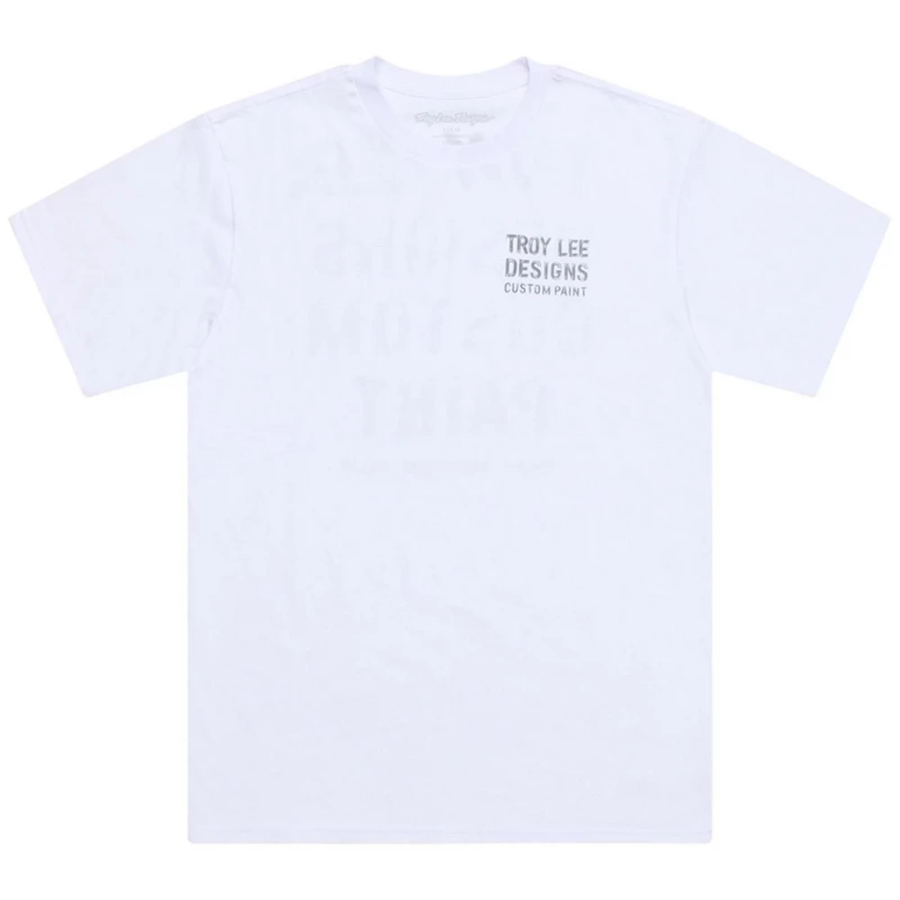 Футболка TLD Short Sleeve Tee Paint Shop 